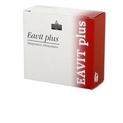 EAVIT PLUS 24 CAPSULE 16,3 G