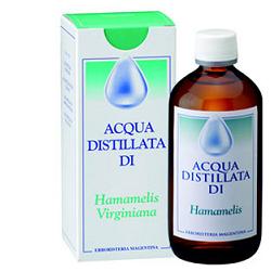 HAMAMELIS ACQUA DISTILLATA 250 ML