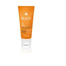 RILASTIL SUN SYSTEM SPF50 BABY LATTE 100 ML