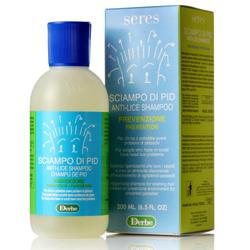 SCIAMPO DI PID PREVENZIONE PEDICULOSI 200 ML