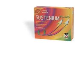 SUSTENIUM PLUS INTENSIVE FORMULA 12 BUSTINE