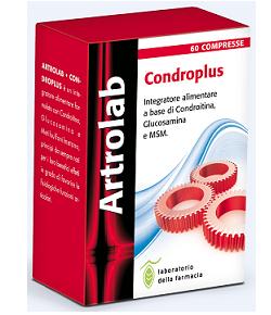 CONDROPLUS 60 COMPRESSE LINEA ARTROLAB