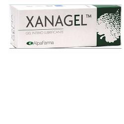 XANAGEL GEL 40ML