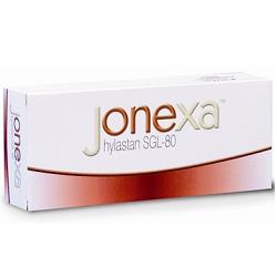 SIRINGA INTRA-ARTICOLARE JONEXA ACIDO IALURONICO SOFT GEL 4ML