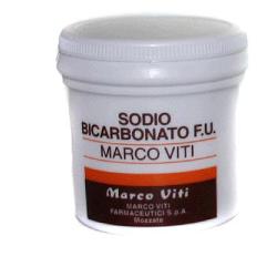 SODIO BICARBONATO FARMACOPEA UFFICIALE 200 G