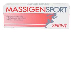 MASSIGEN SPORT SPRINT 50 ML