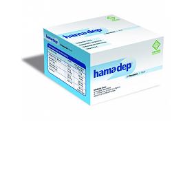 HAMADEP 20 FLACONCINI 10 ML