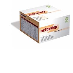 NETTARDEP 20 FLACONCINI 10 ML