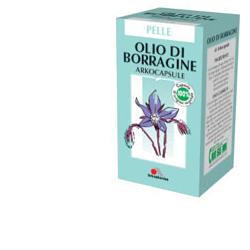 OLIO BORR ARKOCAPSULE 60PRL