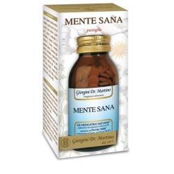 MENTE SANA 180 PASTIGLIE