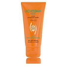 LICHTENA SOLE CREMA SPF20+ 50 ML