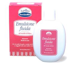 EUPHIDRA AMIDOMIO EMULSIONE IDRATANTE 200 ML