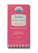 EUPHIDRA AMIDOMIO INTIMO DETERGENTE DELICATO 200 ML