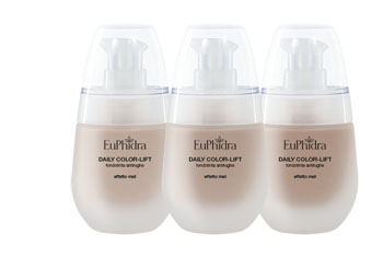 EUPHIDRA COLOR LIFT FONDOTINTA CHIARO 30 ML