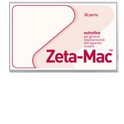 ZETA-MAC 30 SOFT GEL