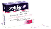 PROLIFE ENZIMI 30 CAPSULE