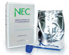 NEC POLVERE 400 G