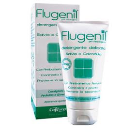 FLUGENIL SOLUZIONE DELICATA 150 ML