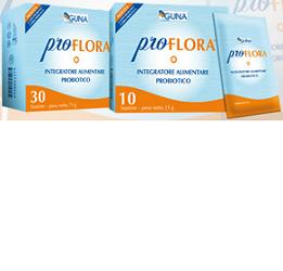 PROFLORA PROBIO 10BUST