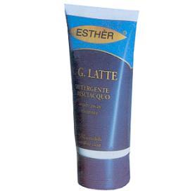 AG LATTE DETERGENTE DELICATO A RISCIACQUO 150 ML