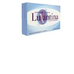 LUXANTINA 30 COMPRESSE