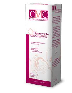 CMC LIQUIDO DETERGENTE ANTIBATTERICO CORPO 200ML