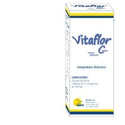 VITAFLOR COMPLEX 30 ML