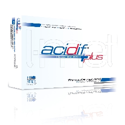 ACIDIF PLUS 14 COMPRESSE