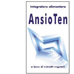 ANSIOTEN GOCCE 30 ML