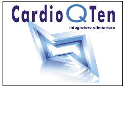 CARDIOQTEN 20CPR