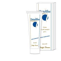 DERMAFFINE CREMA IDRATANTE TUBO 50 ML