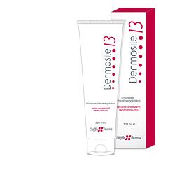 DERMOSILE 13 EMULSIONE CORPO 300 ML