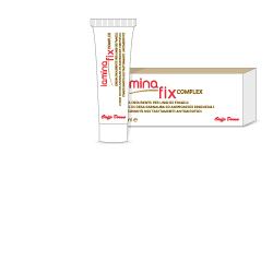 LAMINAFIX COMPLEX CREMA INDURENTE UNGHIE CON ANTIMICROBICO NATURALE 10 ML