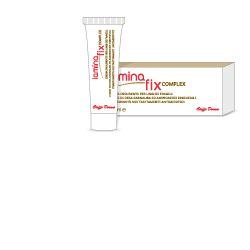 LAMINAFIX COMPLEX CREMA INDURENTE UNGHIE CON ANTIMICROBICO NATURALE 10 ML