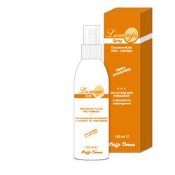 LUMAGE SPRAY EMULSIONE FLUIDA 150 ML