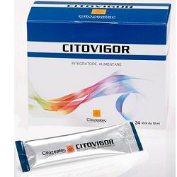 CITOVIGOR 24 BUSTINE STICK PACK DA 10 ML