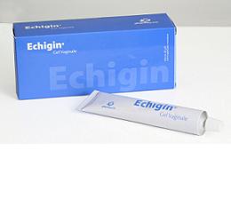 ECHIGIN GEL VAGINALE 30 G + 6 APPLICATORI MONODOSE