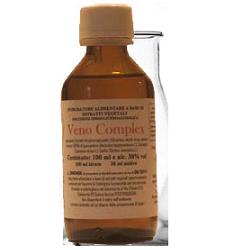 VENO COMPLEX GOCCE 100 ML