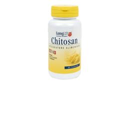 LONGLIFE CHITOSAN 84 TAVOLETTE