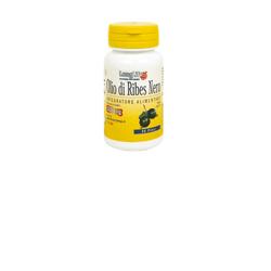 LONGLIFE OLIO RIBES NERO 60 PERLE