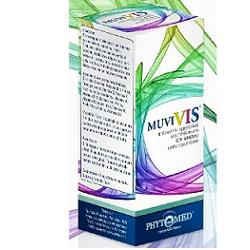 MUVIVIS 150 ML