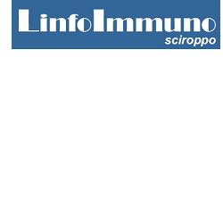 LINFOIMMUNO SCIROPPO 180 ML