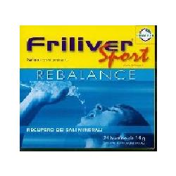 FRILIVER SPORT REBALANCE 24 BUSTINE 336 G