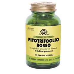 FITO TRIFOGLIO ROSSO 60 CAPSULE VEGETALI