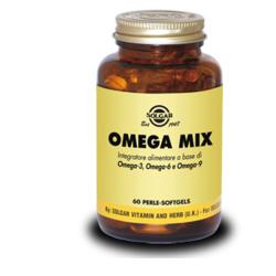 OMEGA MIX 60 PERLE