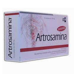 ARTROSAMINA 30CPR