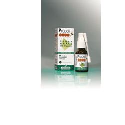 EPID SPRAY OROSOLUBILE ALOE 15 ML