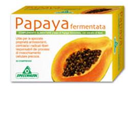 PAPAYA FERMENTATA 30 COMPRESSE