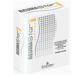 REUMASTAR 500 20 BUSTINE 4,6 G