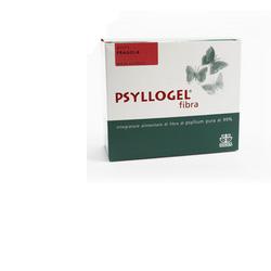 PSYLLOGEL FIBRA FRAGOLA 20BUST